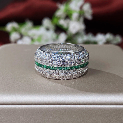 Bague Celina Maroux