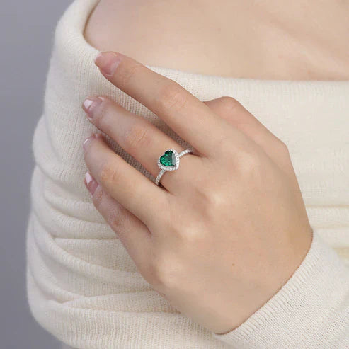 Bague Delara Virenza
