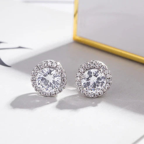 Boucles d'oreilles Solea Spark