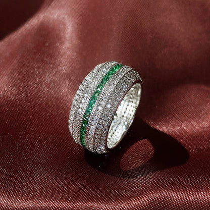 Bague Celina Maroux
