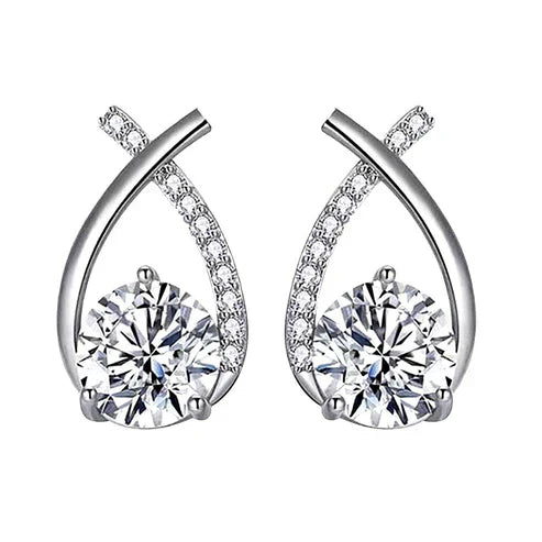 Boucles d'oreilles Arielle