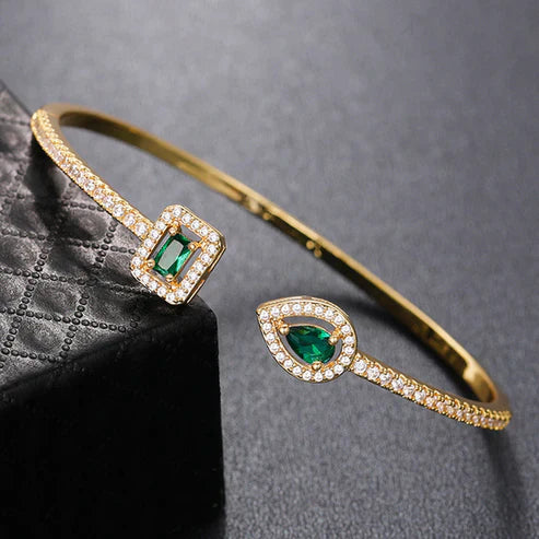 Bracelet Verdeira Caruso