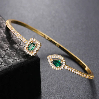 Bracelet Verdeira Caruso