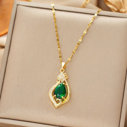 Collier Liana Moretti