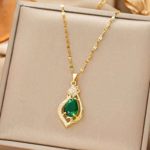 Collier Liana Moretti