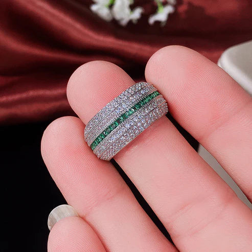 Bague Celina Maroux