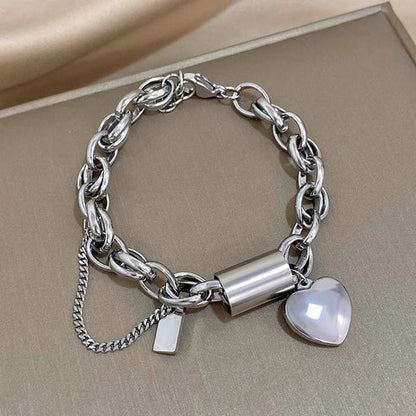 Bracelet Chunky Réconfortant