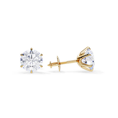 Boucles d'Oreilles Aria