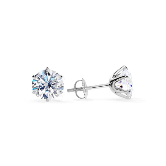 Boucles d'Oreilles Aria