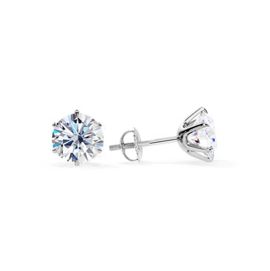 Boucles d'Oreilles Aria