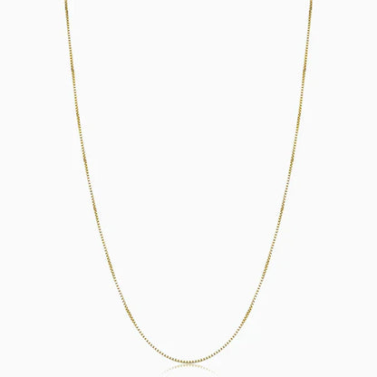 Collier Bodega Box