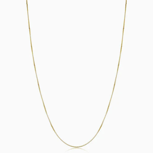 Collier Bodega Box