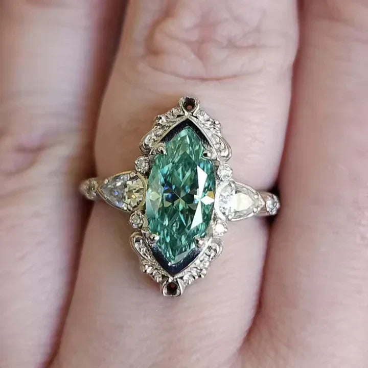 Bague Vaelira Thornewyn