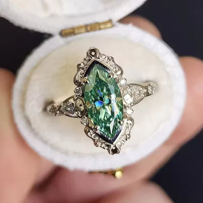 Bague Vaelira Thornewyn
