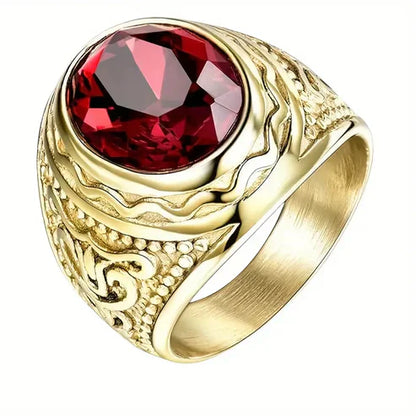 Bague Ravelle Sangris