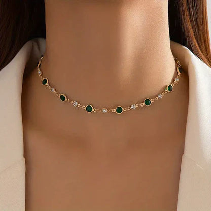 Collier Elira Vescari