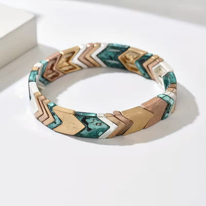 Bracelet Élégance Horizon Serein