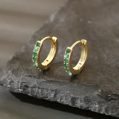 Boucles d'oreilles Verina Costa