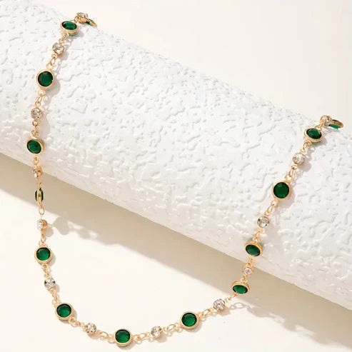 Collier Elira Vescari