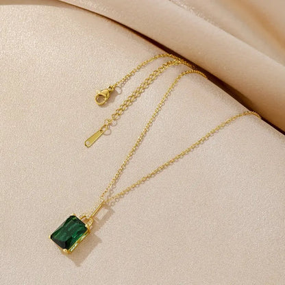 Collier Verena Locke
