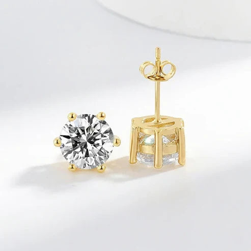 Boucles d'oreilles Tera