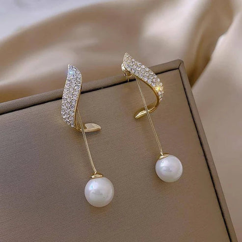 Boucles d'oreilles Vespera Marilla