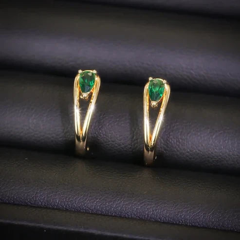 Boucles d'oreilles Amara Lavigne