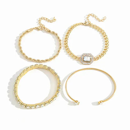 Ensemble de Bracelets Domitia Calvina